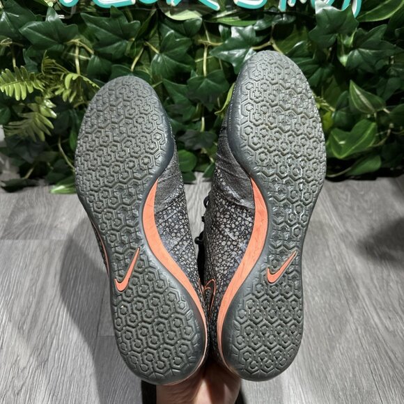 Nike Mercurial X Proximo IC 718774 008 Indoor Soccer Cleats Shoe Men US 8.5 - Picture 7 of 12